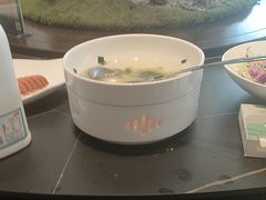 -绿杨春·淮扬宴(庐山路店)