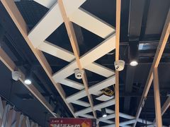 -鱼酷活鱼烤鱼(北美店)