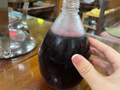 -丽江庭院·云南野生菌·海鲜火锅(鼓楼四合院店)
