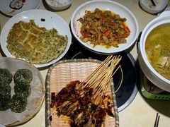 -大碗先生(万家丽店)