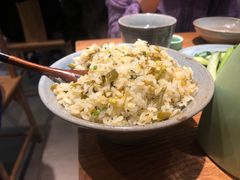 花饭-静一餐厅·湖北菜(前门创始店)
