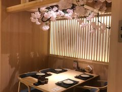 -越光米贩精致料理餐厅(金鹰店)