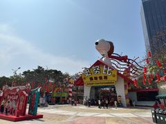 -史努比缤纷世界