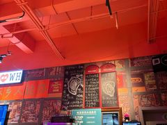 -蚝堡海鲜·威海菜·海肠捞饭·烧烤·亚洲吃蚝公司(幸福门店)