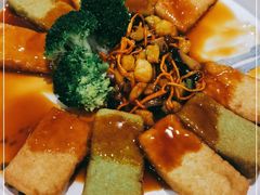 -花溪雨·森林餐厅(石基店)