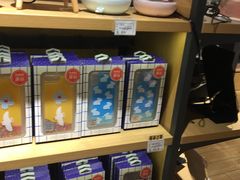 -九木杂物社(大东方百货店)