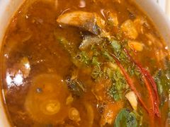 -关夫人餐厅(阳光广场店)