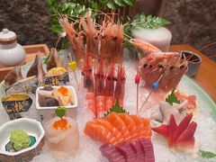 -水濑·日料放题(天河店)