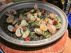 -肉串汪(月坛店)