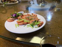 -青竹园海鲜餐厅(海天路店)