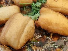 -小秦淮·南京土菜(新亭西路店)