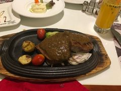 -斗牛士牛排餐厅(世欧王庄店)