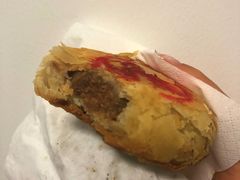 鲜肉月饼-新川饮食(新川小区店)