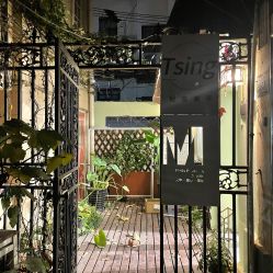 -M Nails & Beauty美甲美睫美体