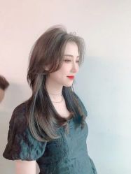 -发饰美男士增发补发假发定制店