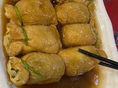 -玉华台饭庄(裕中西里小区店)