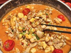 -聚味瞿记·龙虾堂(坡子街店)