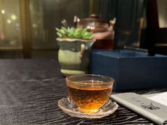 -天瑞轩·粤菜餐厅