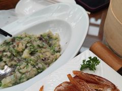 -老铺烤鸭(宝鸡店)