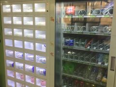 -栖游青年旅舍(华强北地铁站店)