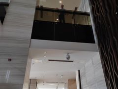 -青岛富力艾美酒店-乐美中餐厅创意胶东菜