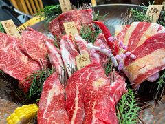 -黑牛の店·和牛烧肉(合生汇店)
