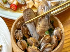 -面道赞宁海海鲜面(迎凤街店)