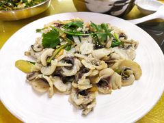 -柴火农庄(东海路店)