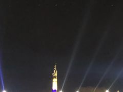 -人民防洪胜利纪念塔