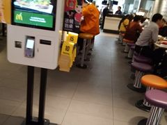 -麦当劳(世纪汇广场店)