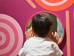 -宝龙艺术中心(七宝宝龙城店)