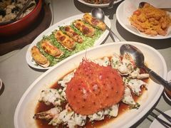-明州小宴(文化广场店)