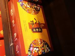-南市食品街