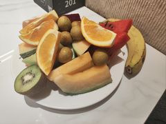 -星伦多自助料理·涮烤一体(奉贤龙湖天街店)