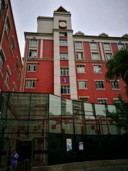 点击看大图 -复旦大学附属妇产科医院(黄浦院区)