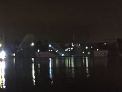 -欢乐海岸水秀剧场