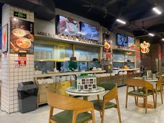 大堂-西关明记肠粉(荔枝湾店)