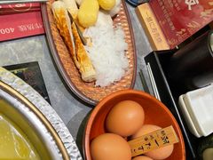 -一绪に寿喜烧(荟聚店)