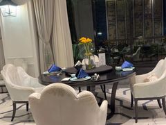 -翠湖宾馆·中餐厅