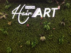 点击看大图 -Hair ART造型沙龙