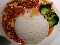 -佰搭果·广式茶餐厅(西华路店)