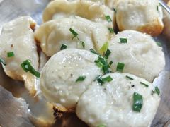 -黄阿姨锅贴大王(万航渡路店)