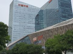 -平安银行(北京东三环支行)