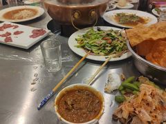 -三兴涮羊肉(荣安大街店)
