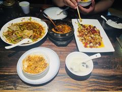 -陈麻婆豆腐(旗舰店)