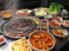 -喜来稀肉(虹泉路店)