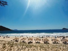 -西涌国际滨海旅游区