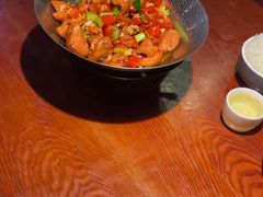 -田婆婆的菜(印象汇店)