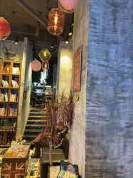点击看大图 -T.1 hair salon烫染接发