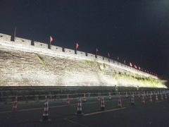 -台州府城(江南长城)